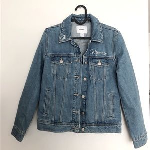 Old Navy Jean Jacket